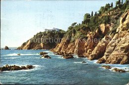 72521476 Blanes Panorama Bucht Costa Brava - Other & Unclassified