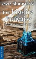 Histoire Française (Une): Paris Janvier 1789 - Autres & Non Classés