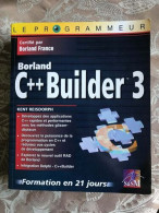 C++ Builder 3 - Autres & Non Classés