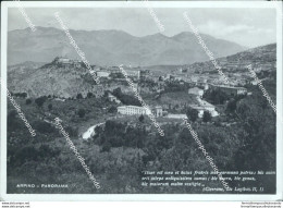 Bf111 Cartolina Arpino Panorama Provincia Di Frosinone - Frosinone