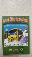DVD - Les Petits Bus Sammy Joue Dans La Neige - Autres & Non Classés