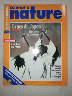 Sciences & Nature Nº 39 / Décembre 1993 - Unclassified