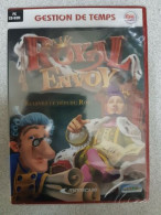 PC CD ROM - Royal Envoy - Other & Unclassified
