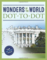 Wonders Of The World Dot-to-Dot - Autres & Non Classés