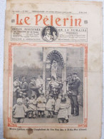 Revue Le Pélerin N° 2667 - Unclassified