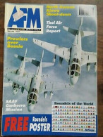 AFM - Air Forces Monthly Magazine - June - Unclassified
