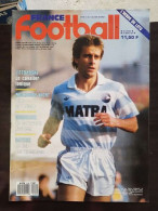 France Football Nº2135 / Mars 1987 - Unclassified