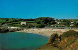 73918578 Falmouth Cornwall UK Swanpool Beach Fliegeraufnahme - Altri & Non Classificati