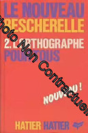 L'orthographe Pour Tous - Other & Unclassified