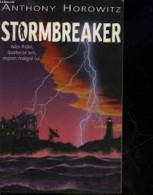 Stormbreaker Tome 1 - Other & Unclassified