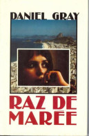Raz De Marée - Other & Unclassified