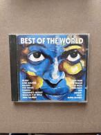 Best Of The World/ CD - Other & Unclassified