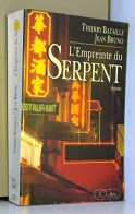 L'Empreinte Du Serpent - Other & Unclassified