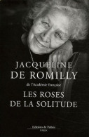 Les Roses De La Solitude - Other & Unclassified