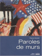 Paroles De Murs - Other & Unclassified