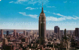 72614743 New_York_City Empire State Building - Autres & Non Classés