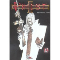 Priest Tome 14 - Other & Unclassified