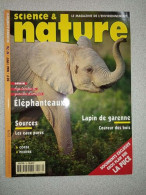 Science & Nature Nº 76 / Mai 1997 - Unclassified
