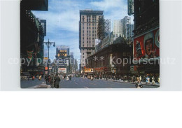 72612402 New_York_City Times Square - Other & Unclassified