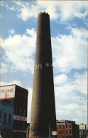 72606450 Baltimore_Maryland Old Shot Tower  - Altri & Non Classificati