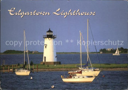 72598443 Edgartown Lighthouse - Autres & Non Classés
