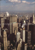 72597308 New_York_City Midtown East Side Skyline - Andere & Zonder Classificatie