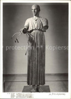 72593800 Delphi Museum Der Wagenlenker  - Altri & Non Classificati