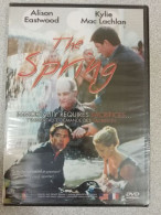 Dvd - The Spring (Alison Eastwood) - Autres & Non Classés