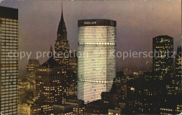 72592253 New_York_City Pan Am Building - Sonstige & Ohne Zuordnung