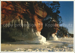 72590531 Maine_US-State Apostle Islands National Lakeshore - Other & Unclassified