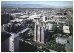 72590509 Salt_Lake_City Temple Square - Other & Unclassified