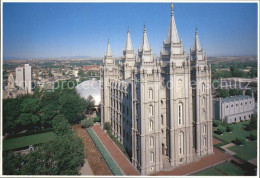 72590508 Salt_Lake_City Temple Square - Other & Unclassified