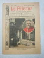 Revue Le Pélerin N¨ 1565 - Unclassified
