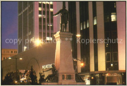 72590504 Salt_Lake_City Brigham Young Monument Crossroads Plaza Shopping Center - Andere & Zonder Classificatie