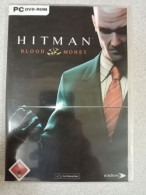 Dvd - Hitman : Blood Money - Autres & Non Classés