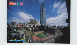 72583047 Boston_Massachusetts Copley Square - Other & Unclassified