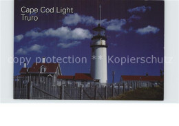 72583042 Truro_Massachusetts Cape Cod Light - Altri & Non Classificati