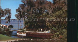 72582760 Florida_US-State Cypress Gardens - Sonstige & Ohne Zuordnung