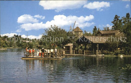 72582203 Walt_Disney_World Heading For Adventure - Other & Unclassified