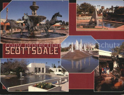 72581435 Scottsdale Brunnen  Scottsdale - Sonstige & Ohne Zuordnung