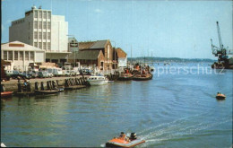 72581312 Poole Dorset Hafen Poole Dorset - Other & Unclassified