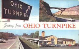 72580926 Ohio Turnpike - Sonstige & Ohne Zuordnung