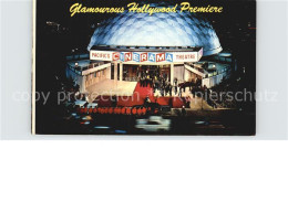 72580780 Hollywood California Pacifics Cinerama Theatre Hollywood California - Autres & Non Classés