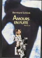 Amours En Fuite - Otros & Sin Clasificación