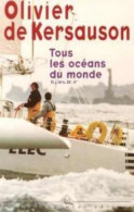 Tous Les Oceans Du Monde - Other & Unclassified