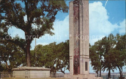 72579863 Texas_US-State Monument To Texan Martyrs - Andere & Zonder Classificatie