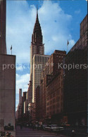 72579859 New_York_City Chrysler Building - Altri & Non Classificati