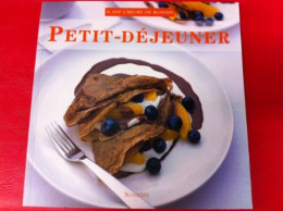 Il Est L'heure De Manger // Petit Dejeuner - Other & Unclassified