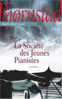 La Société Des Jeunes Pianistes - Other & Unclassified