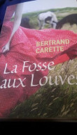 La Fosse Aux Louves - Other & Unclassified